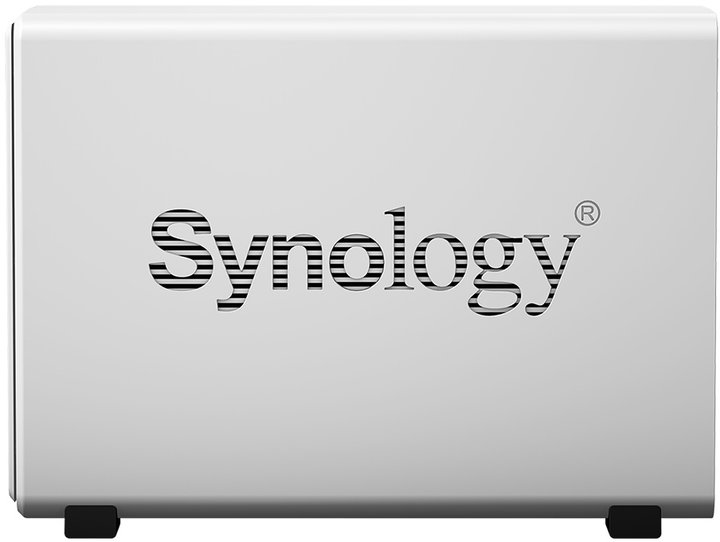 Synology DS115j DiskStation_1819072241