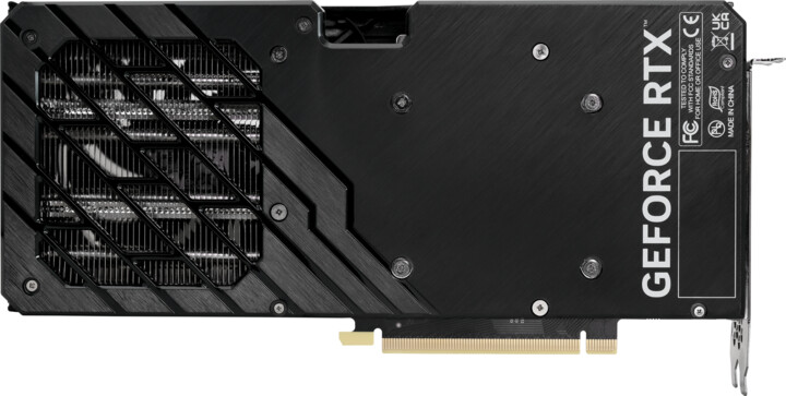 PALiT GeForce RTX 4070 Dual OC, 12GB GDDR6X_2014914814