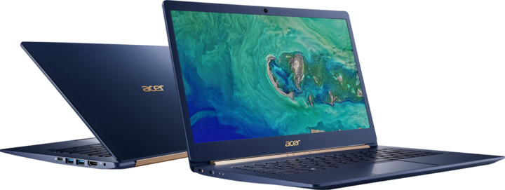 Acer Swift 5 celokovový (SF514-52T-52ZU), modrá_1376066138