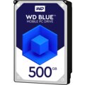 WD Blue (AZRZ), 3,5&quot; - 500GB_1024523683