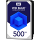 WD Blue (AZRZ), 3,5" - 500GB