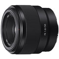 Sony FE 50mm f/1.8_707516698