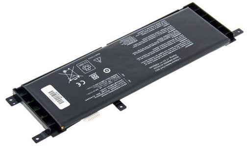 Asus x553 аккумулятор