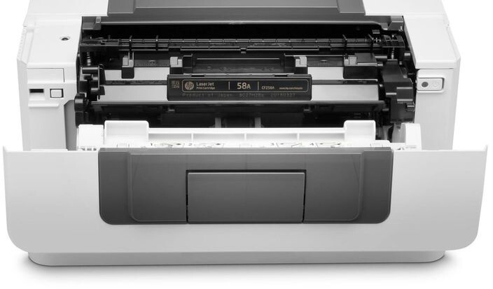 HP LaserJet Enterprise M406dn tiskárna, A4, duplex, černobílý tisk, Wi-Fi_876349141