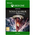 Soul Calibur VI: Season Pass (Xbox ONE) - elektronicky