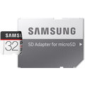 Samsung Micro SDHC 32GB PRO Endurance UHS-I + SD adaptér_1767783684