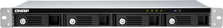 QNAP TR-004U - racková rozšiřovací jednotka pro server, PC či NAS_88719512