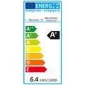 Nanoxia Rigid LED Bar pásek, 30 cm, Green_1752374264