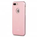 Moshi iGlaze Apple iPhone 7 Plus, růžové_796141773