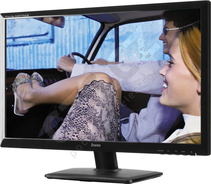 iiyama ProLite X2377HDS - LED monitor 23&quot;_24025927