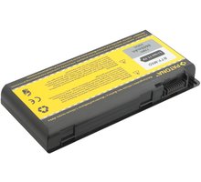 Patona baterie pro MSI BTY-M6D 6600mAh 11,1V_2036600393