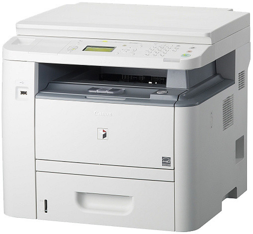 Canon imagerunner 1133 не устанавливается драйвер