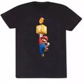 Tričko Super Mario Bros. - Mario Coin (M)_187316155