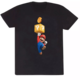 Tričko Super Mario Bros. - Mario Coin (L)_1313627460
