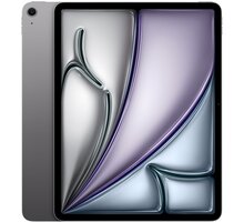 Apple iPad Air Wi-Fi, 13&quot; 2024, 1TB, Space Gray_2037424964