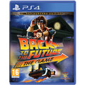 Back to the Future: The Game - 30th Anniversary (PS4)_2105768639