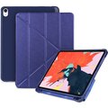 Epico flipové pouzdro pro iPad Air 10.9" (2020), modrá Poukaz 200 Kč na nákup na Mall.cz