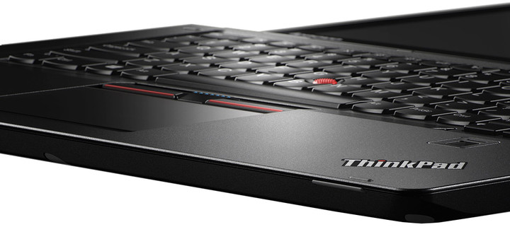 Lenovo ThinkPad P40 Yoga, černá_164224109