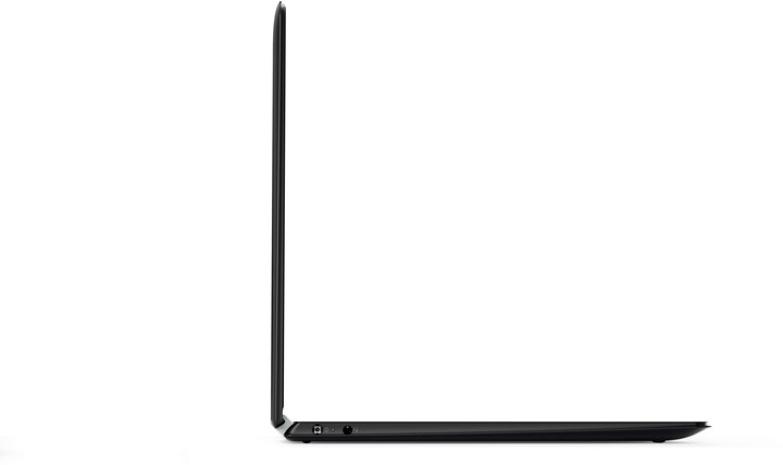 Lenovo Yoga 710-11IKB, černá_1246635847