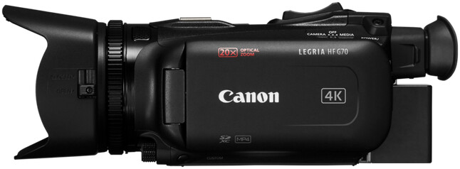 Canon Legria HF G70_1024276594