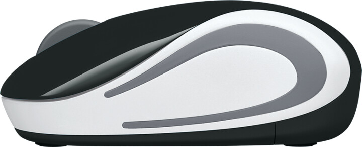 Logitech Wireless Mini Mouse M187, černá_1526865008