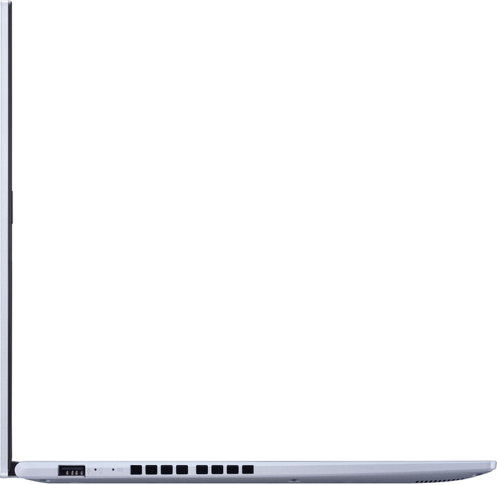 ASUS Vivobook 15 (X1502, 12th Gen Intel), stříbrná_2089818895