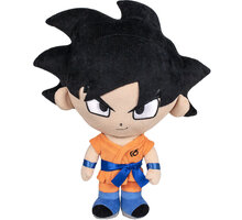 Plyšák Dragon Ball Z - Goku (31 cm)