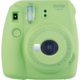 Fujifilm Instax MINI 9, zelená