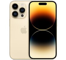 Apple iPhone 14 Pro, 1TB, Gold_1211169239
