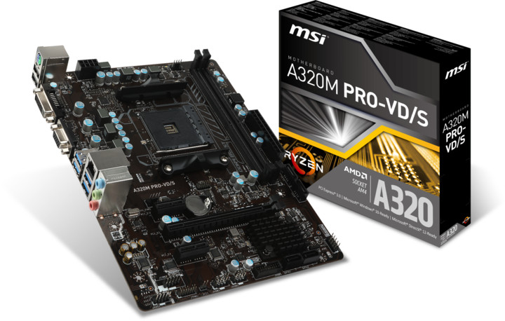 MSI A320M PRO-VD/S - AMD A320_1598715274