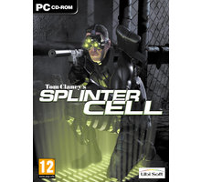 Tom Clancy&#39;s Splinter Cell (PC)_689958917