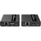 PremiumCord HDMI KVM extender na 70m s přenosem USB, FULL HD 1080p_36566973