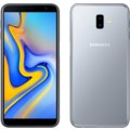 Samsung chrlí jednu novinku za druhou, odhalil smartphony Galaxy J6+ a J4+