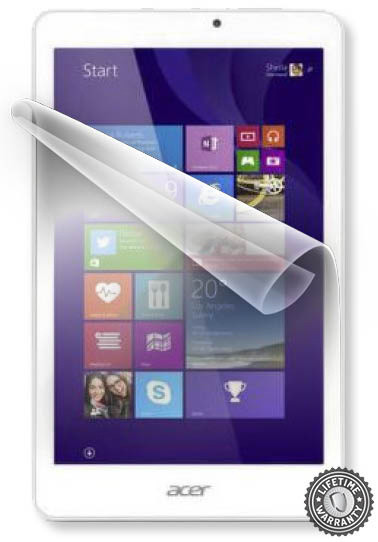 Screenshield fólie na displej pro Acer Iconia TAB 8 W1-810_44196292