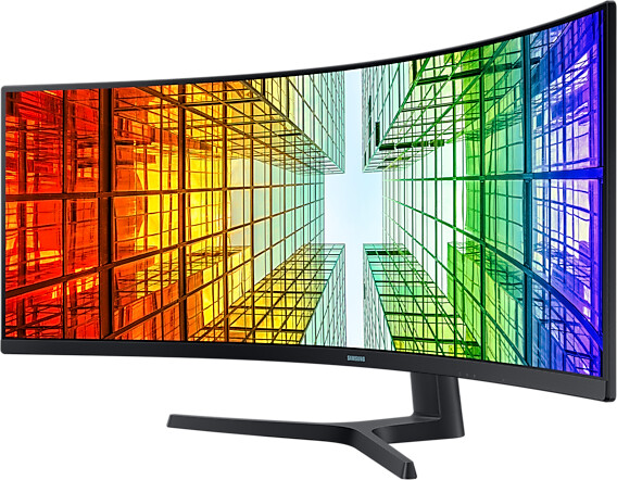 Samsung ViewFinity S95UC - LED monitor 49&quot;_712031275