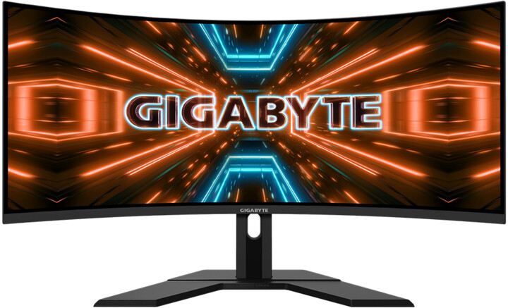 GIGABYTE G34WQC - LED monitor 34&quot;_1959330337