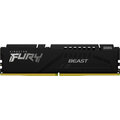 Kingston Fury Beast Black 32GB (2x16GB) DDR5 6000 CL40_1051606928