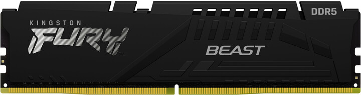 Kingston Fury Beast Black 32GB (2x16GB) DDR5 6000 CL36, AMD EXPO_190533152