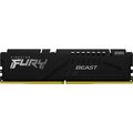 Kingston Fury Beast Black 16GB DDR5 6000 CL30_1169496110