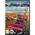 Farming Simulator 2015 - Oficiální rozšíření 2 (PC)