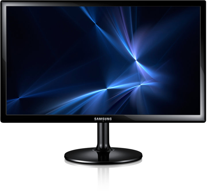 Samsung SyncMaster S24C350H - LED monitor 24&quot;_1983483254