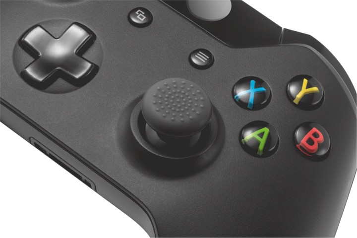 Trust GXT 264 Thumb Grips 8 Pack (Xbox ONE)_2093322746