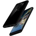 Spigen Ultra Hybrid pro Samsung Galaxy S9+, matte black_1774714817