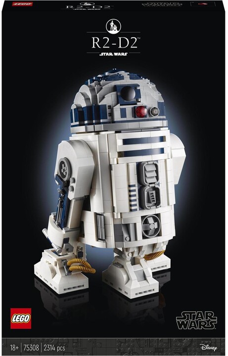 LEGO® Star Wars™ 75308 R2-D2™_1953612100