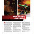 Kniha The Art of Tekken: A Complete Visual History (EN)_557509665