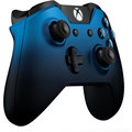 Microsoft Xbox Gamepad Langley, bezdrátový, modrý (Xbox ONE)_1866242494