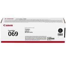 Canon 069, černá 5094C002