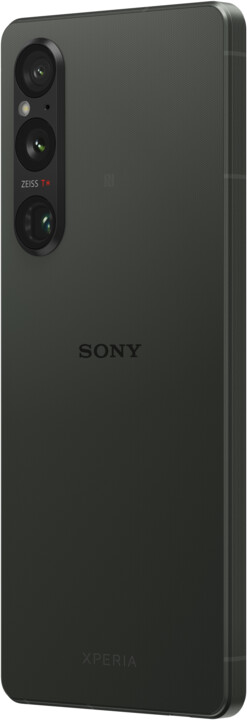 Sony Xperia 1 V 5G, 12GB/256GB, Khaki Green_239812552