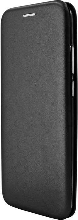 EPICO SHELLBOOK Case pro Samsung Galaxy A20e, černá_1297673236