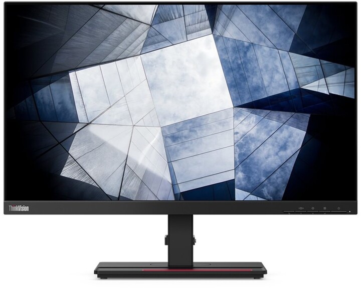 Lenovo ThinkVision P24h-2L - LED monitor 23,8&quot;_1365827245